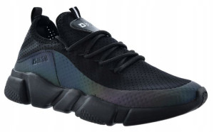 Damskie Buty Sportowe Big Star Ff274a053 37