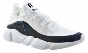 Damskie Buty Sportowe Big Star Ff274a052 39
