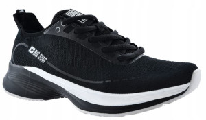 Damskie Buty Sportowe Big Star Ll274327 39