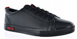Damskie Trampki Big Star Kk274002 R. 36