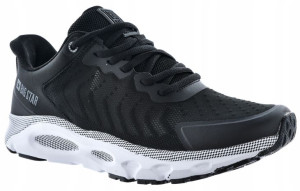 Męskie Buty Sportowe Big Star Ll174096 43