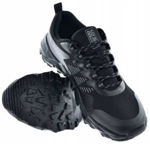 Męskie Buty Sportowe Big Star Ll174127 42