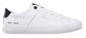 Męskie Trampki Big Star Jj174105 Biały 42