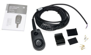 Mikrofon RMN5054B kamuflowany Motorola DM3000 DM4000 MTM5000
