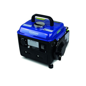Generator Agregat Benzynowy 700W Hyundai HG800-A