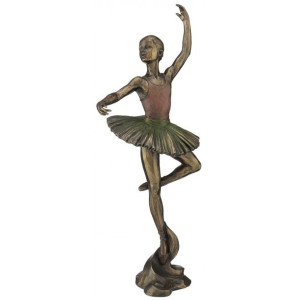 Figurka Baletnica Veronese (wu70316a4)