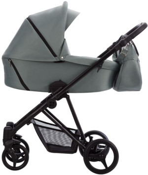 Bebetto Yoddi wózek wielofunkcyjny 2w1 01