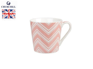Kubek - Chevron Assorted Mugs