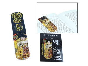 zakładka magnetyczna g. klimt adela carmani
