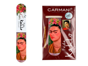 zakładka magnetyczna - frida kahlo (carmani)
