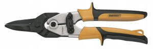 Nożyce profilowe proste Teng Tools 490 250MM