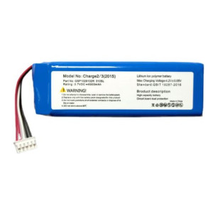 Bateria akumulator GSP1029102R JBL Charge 2 2+ 3(2015), P763098