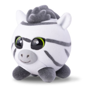 Figurka kolekcjonerska ZEBRA ZORI