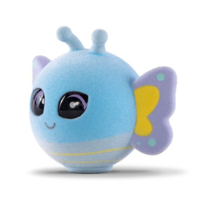 Figurka kolekcjonerska MOTYL BILLIE