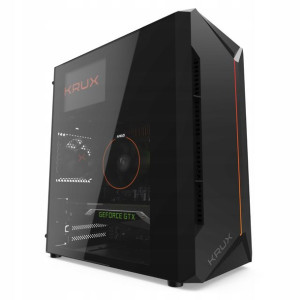 Komputer Do Gier I7 16gb 512ssd+1000 Gt 1030 Win10