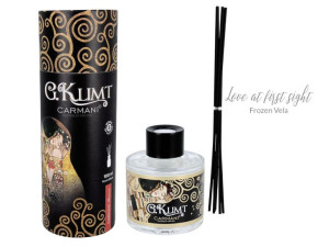 dyfuzor zapach g. klimt frozen vela
