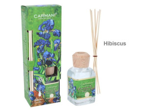 dyfuzor zapach v. van gogh irysy hibiscus