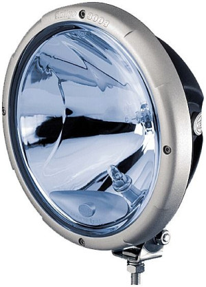 Halogen Reflektor Dalekosiężny Hella Rallye 3003