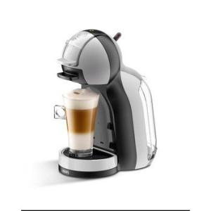 Ekspres KRUPS Mini Me KP123B