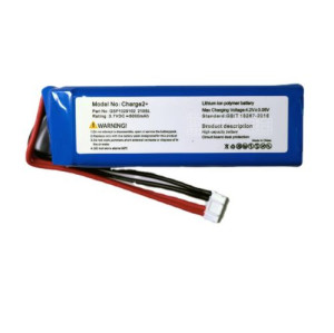 Bateria akumulator GSP1029102R JBL Charge 2 2+ MLP912995-2P