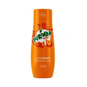 Syrop SodaStream Mirinda 440 ml