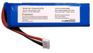 Bateria akumulator GSP1029102A JBL Charge 3 2016