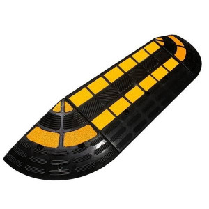 Kompletny najazd krawężnikowy H150