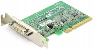 Karta Rozszerzeń Fujitsu Lr2912 Pciex8 Dms59 Lp