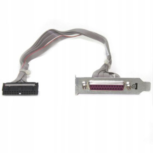 Moduł Portu Lpt - Hp 462537-002 - Low Profile