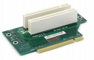 Adapter Riser Pci Ms-6986 Hp 323090-001 D530 Sff
