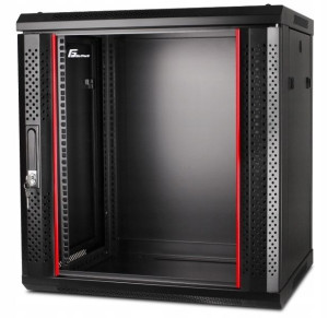 Szafa Rack Getfort 19'' 12u Serwerowa Wisząca