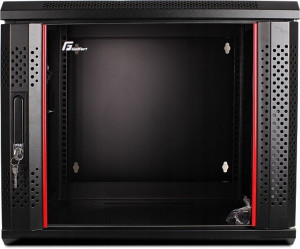 Szafa Rack Gerfort 19 Cali 9u 600x550 Wisząca