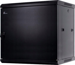 Szafa Rack Wisząca 19 Cali 12u 600x600 Wisząca