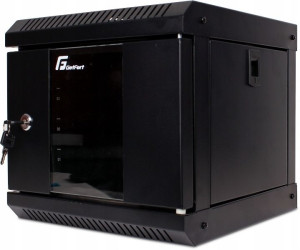 Szafa Rack 10 Cali 4u 300x300 Getfort Wisząca