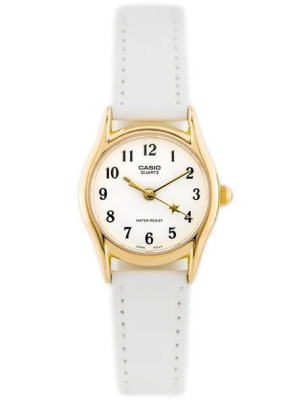ZEGAREK DAMSKI CASIO LTP-1094Q 7B4 (zd522e) - komunijny