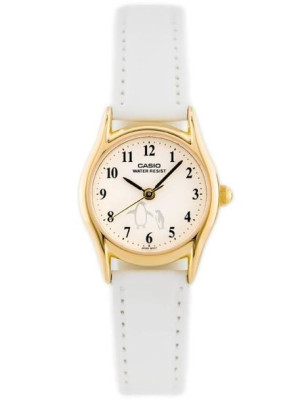 ZEGAREK DAMSKI CASIO LTP-1094Q 7B6 (zd522g) - komunijny