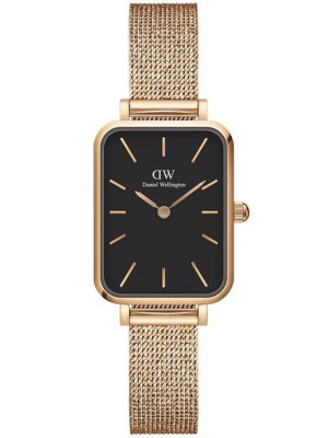 Zegarek Damski Daniel Wellington Dw00100432 - Quadro (zw505d)