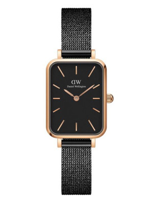 Zegarek Damski Daniel Wellington Dw00100433 - Quadro (zw505e)