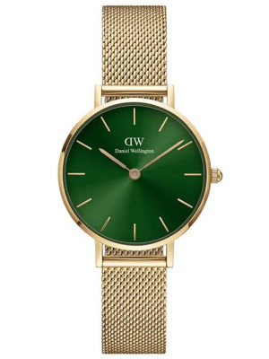 Zegarek Damski Daniel Wellington Dw00100479 - Petite 28mm (zw501g)
