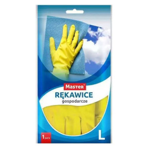 MASTER Rękawiczki gospodarcze L