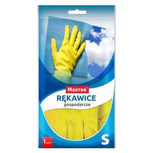 MASTER Rękawiczki gospodarcze S