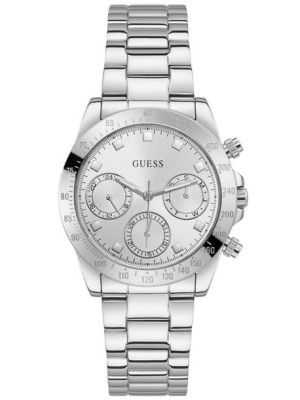 Zegarek Damski Guess Gw0314l1 (zu503a)