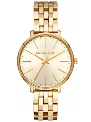 Zegarek Damski Michael Kors Mk3898 - Pyper (zm521a)