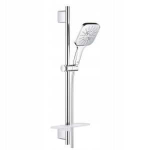 Grohe Zestaw prysznicowy SmartActive 130 3-strum.