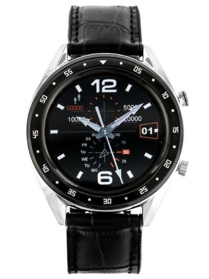 Smartwatch Męski Pacific 05 (sy025a)