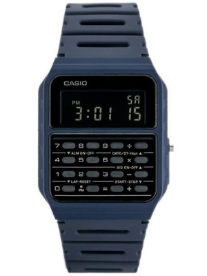 Zegarek Męski Casio Vintage Ca-53wf-2bcf (zd148b)
