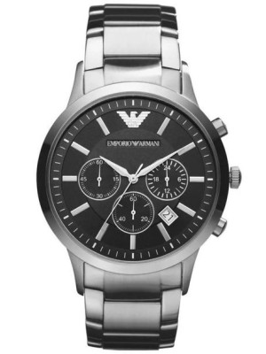 Zegarek Męski Emporio Armani Ar2434 - Renato (zi008a)