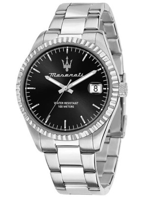 Zegarek Męski Maserati Competizione R8853100028 - (zs005a)