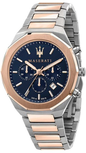 ZEGAREK MĘSKI Maserati R8873642002 (zs024a)