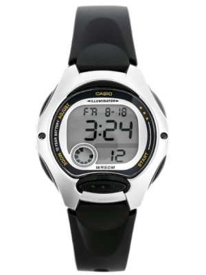 Zegarek Dziecięcy Casio Lw-200-1a (zd579a)